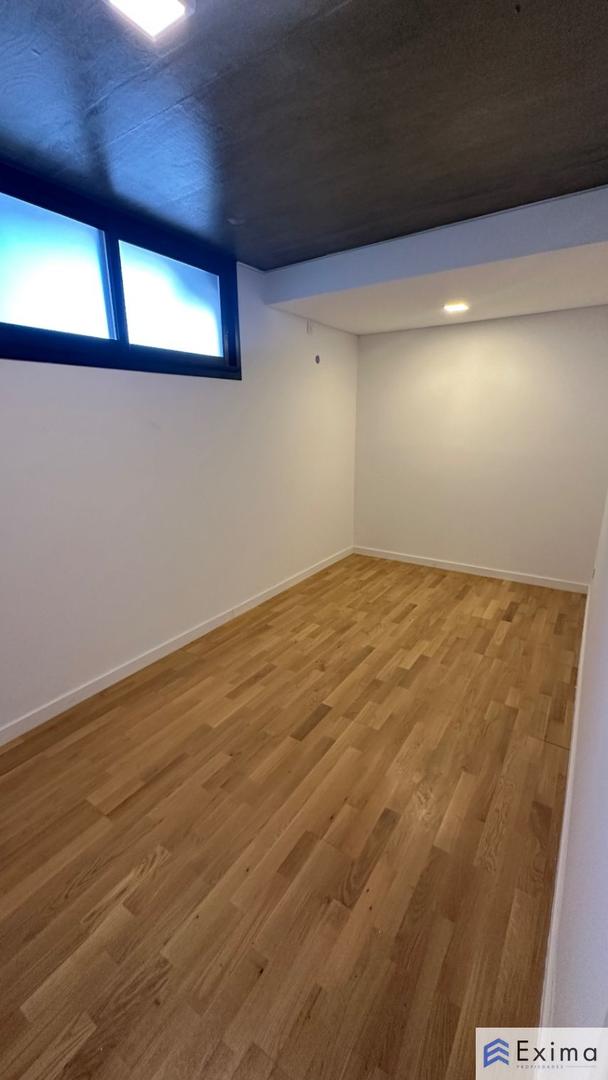 Departamento en venta de 3 dormitorios en Abasto