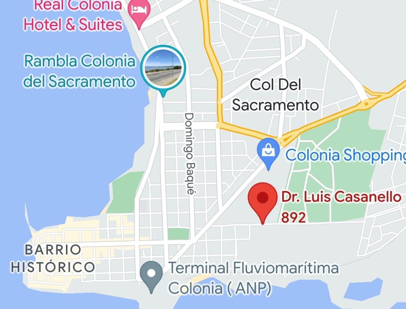 Terreno en Venta, FOT 40