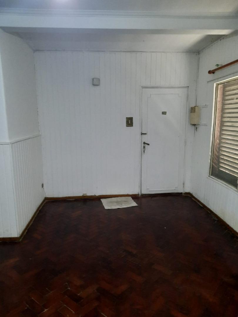 Planta Baja en alquiler, 2 dormitorios + patio