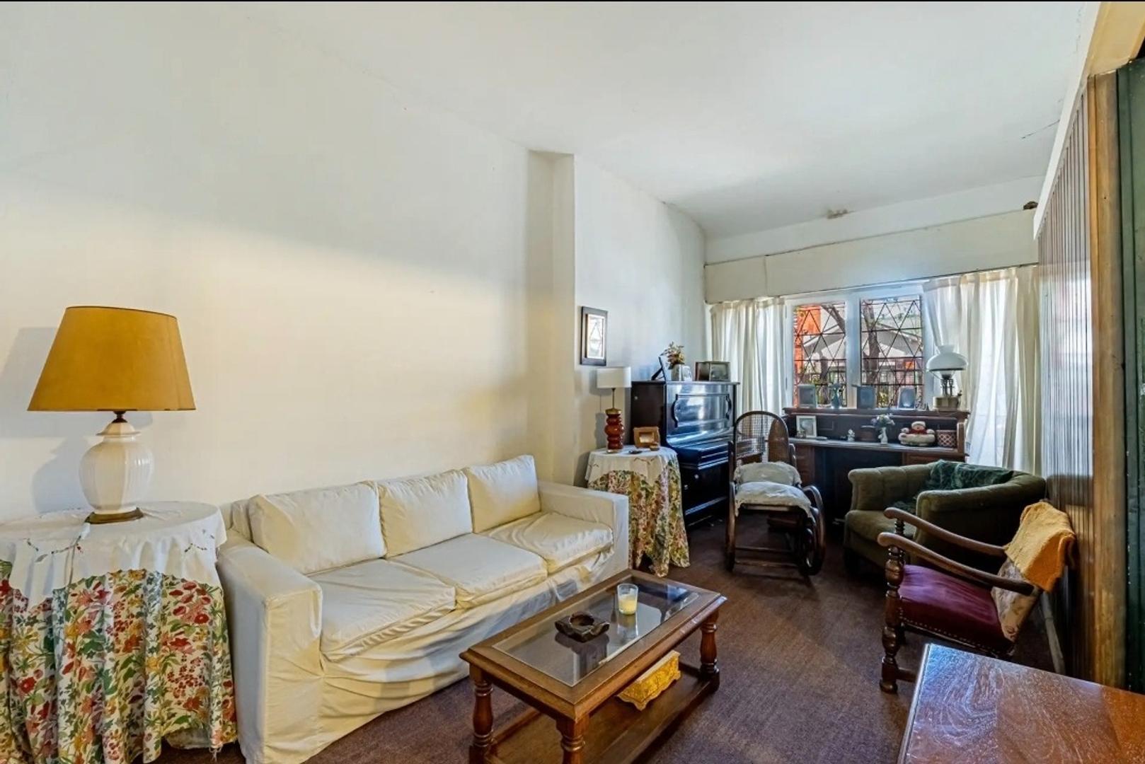 Casa en Venta 60 años