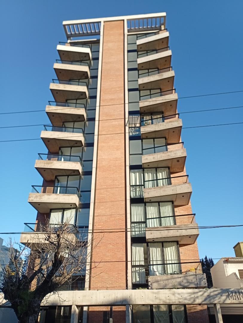 Venta departamento 2 amb. a Estrenar en Ituzaingó