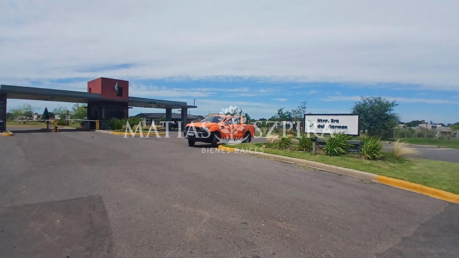 Casa en Alquiler de 3 dormitorios