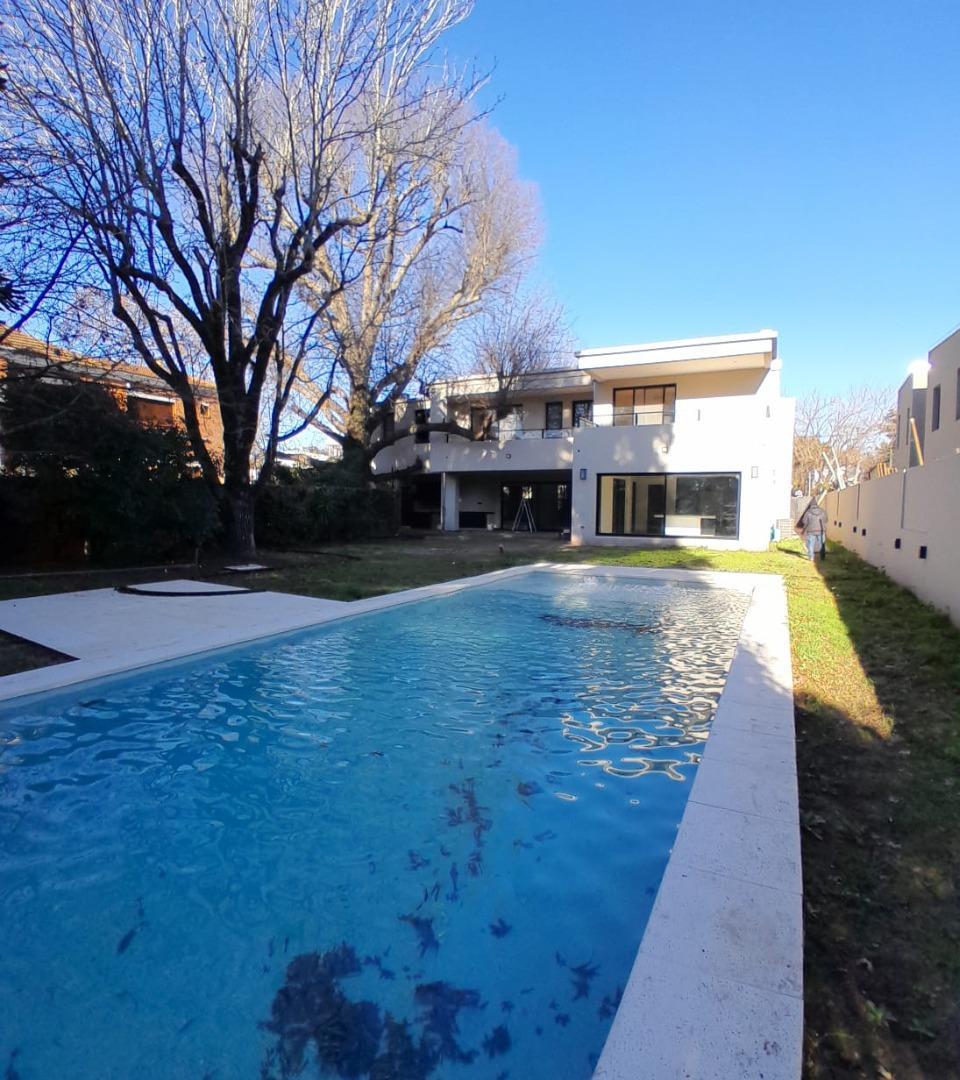 Casa en Alquiler de 7 dormitorios