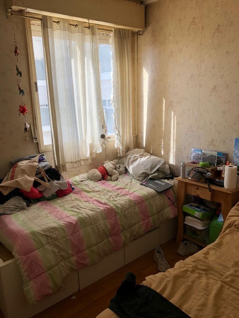 Departamento en Venta 40 años