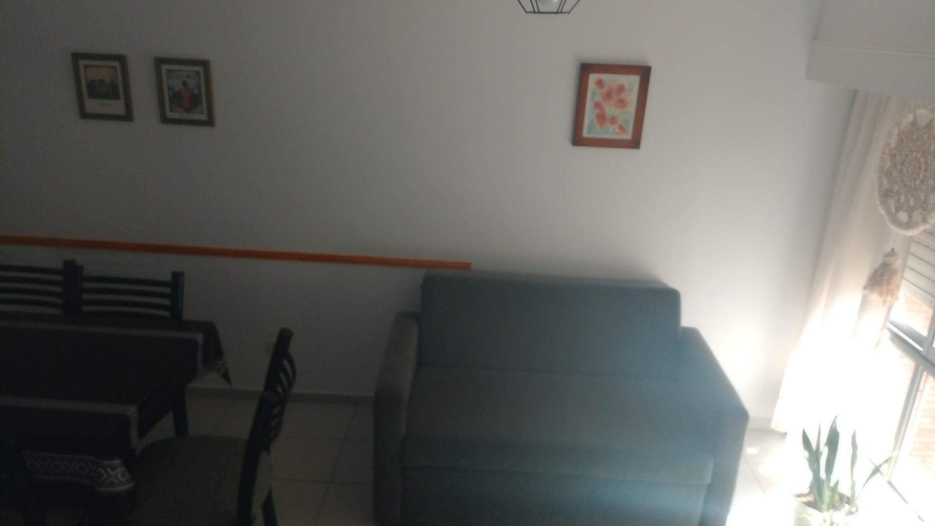 Departamento en Alquiler Temporal de 1 dormitorio