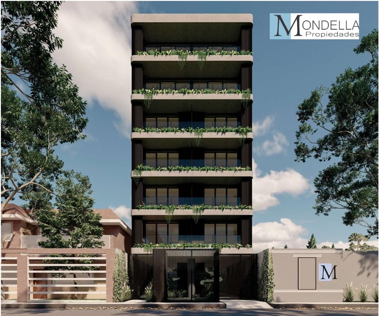 Departamentos 3 y 2 amb en venta en Pozo en Haedo