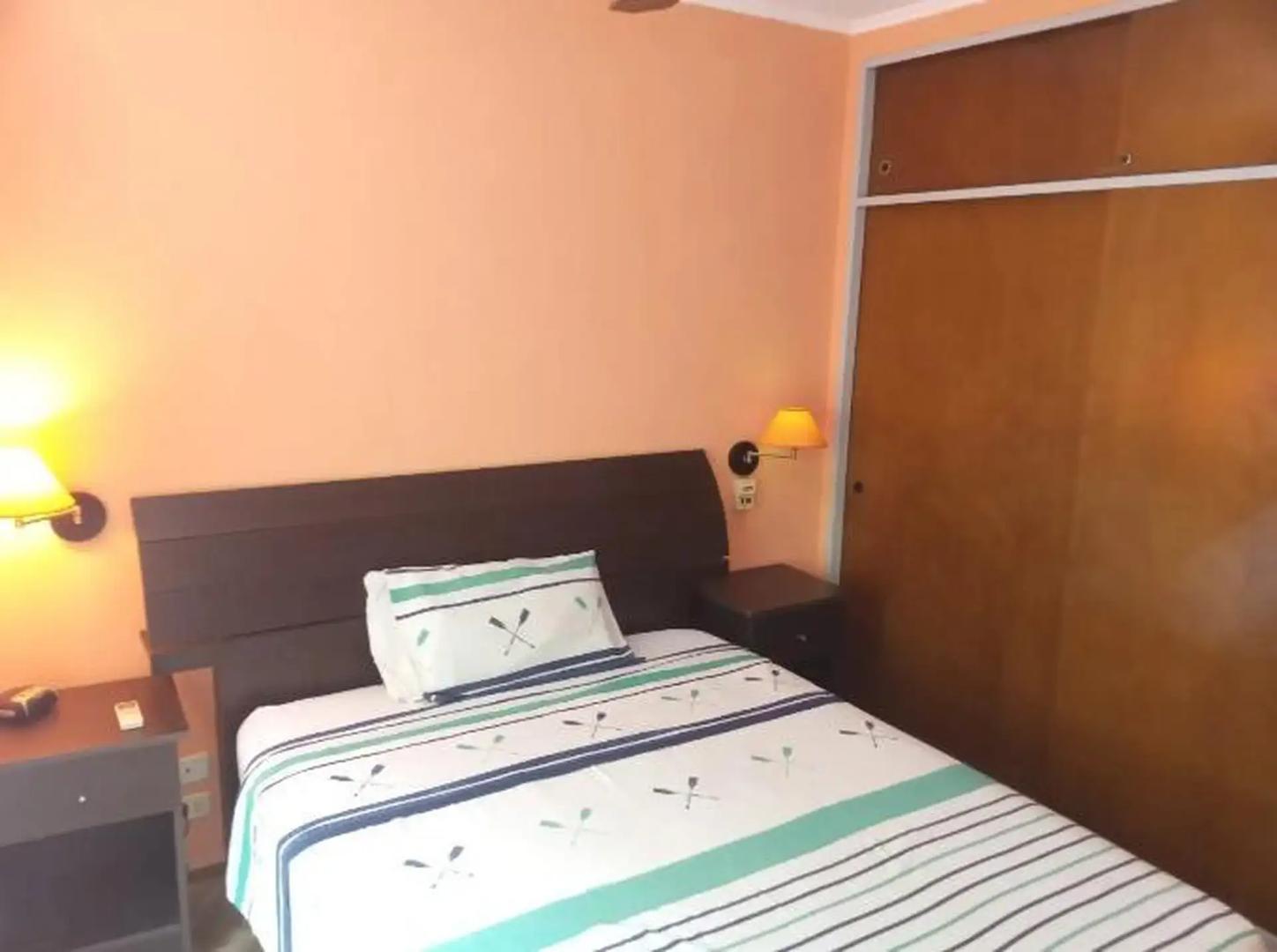 Departamento en Alquiler Temporal 10 años