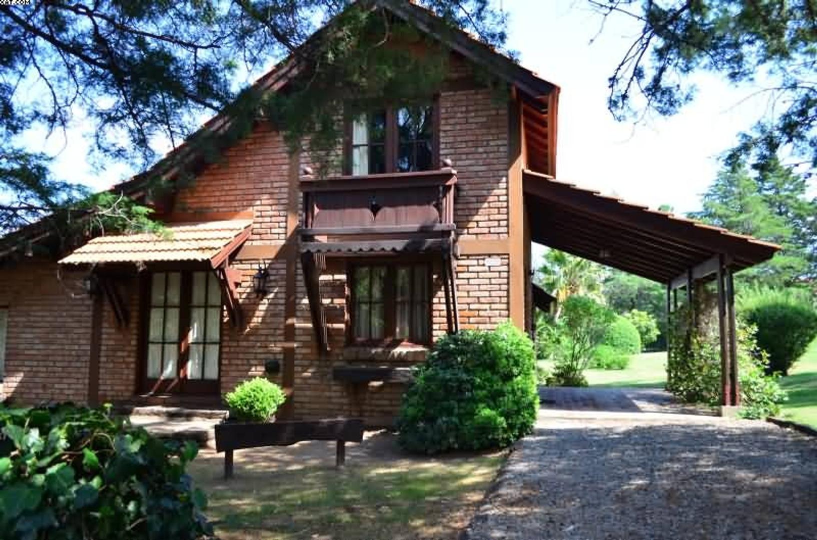 Casa en Venta de 1 dormitorio