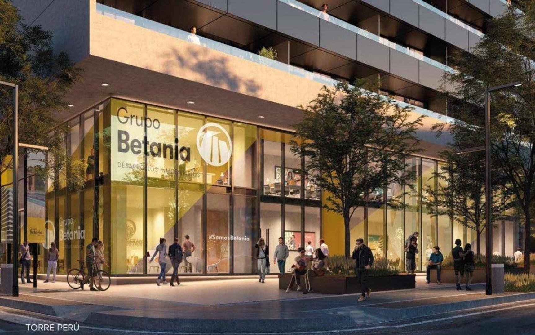 NUEVA CORDOBA, DOS DORMITORIOS POSESIÓN INMEDIATA