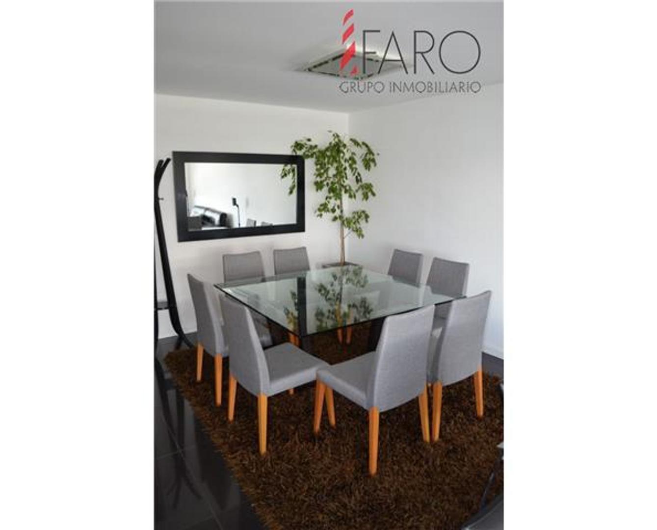 Departamento en Alquiler en Punta del Este, USD 15.000