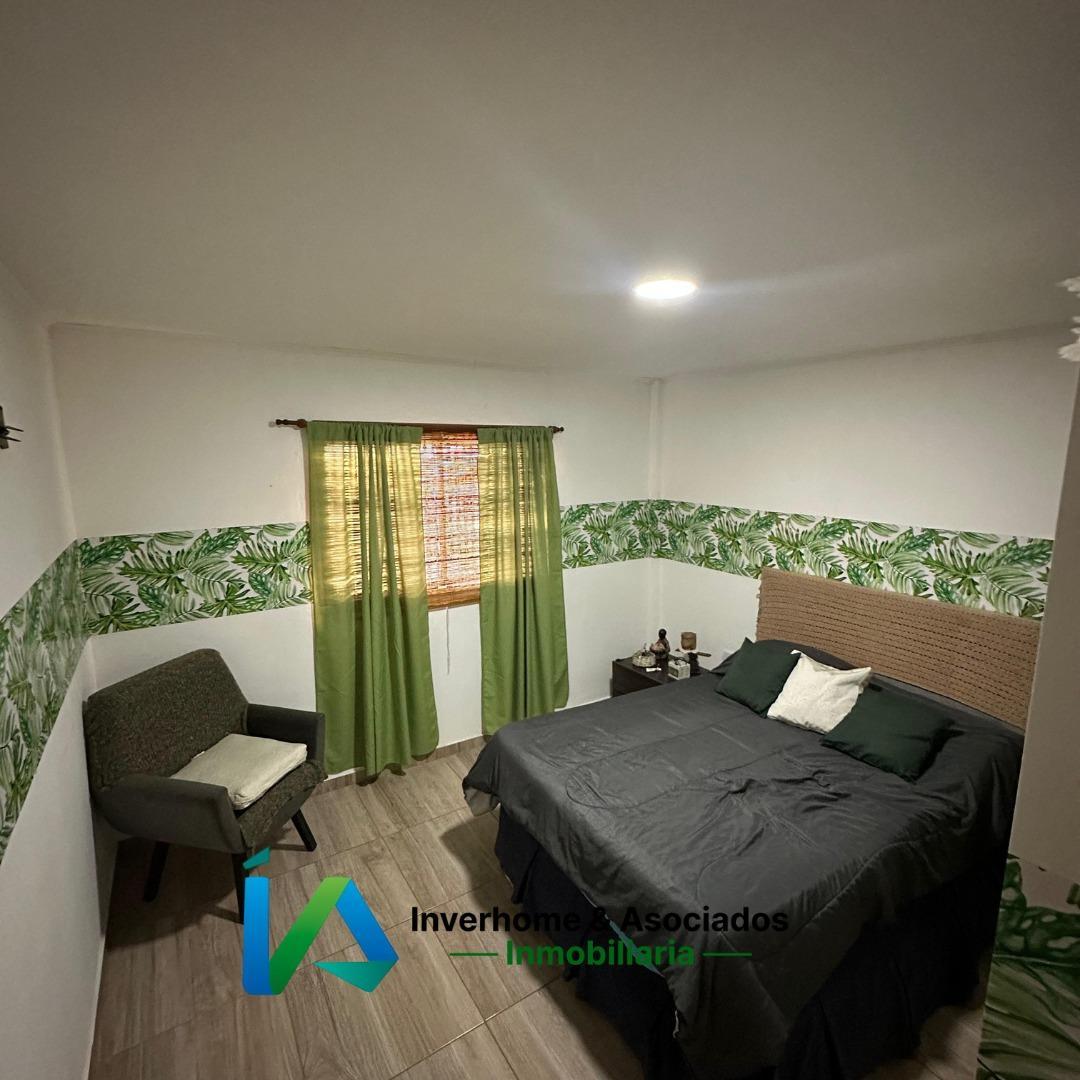 Casa en Venta 5 años