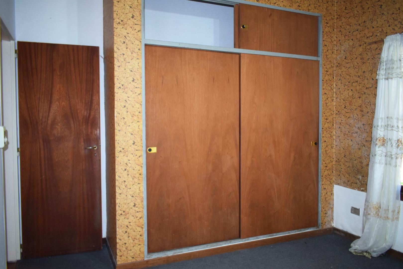 Casa en Alquiler al Oeste