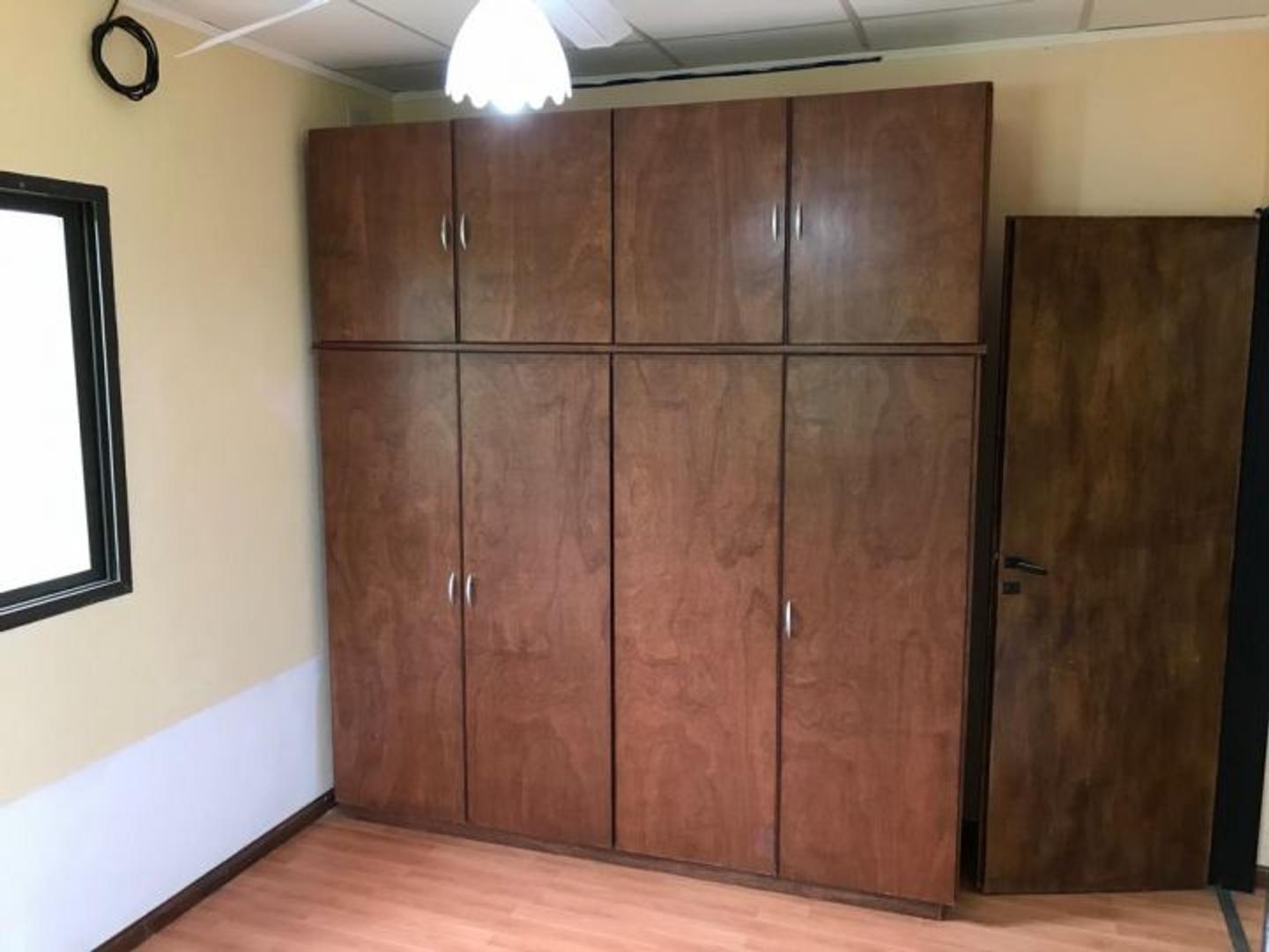 Departamento en Venta 16 años