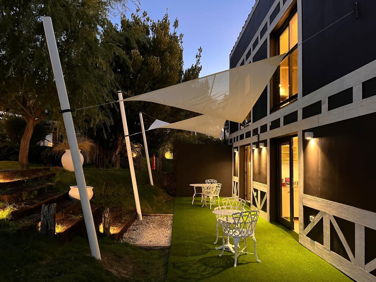 Casa en Alquiler Temporal 3 años