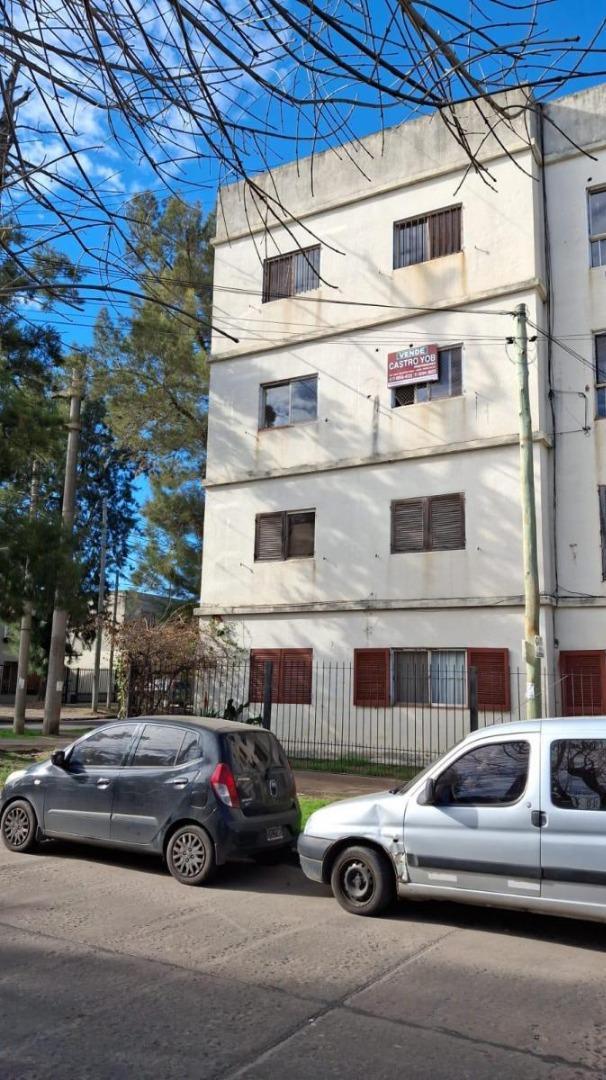 DEPTO 4 AMBIENTES EN DON TORCUATO