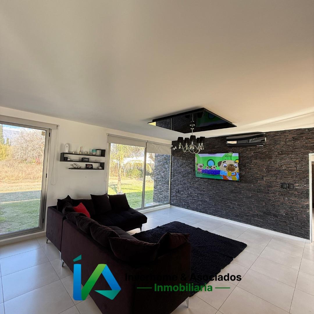 Casa en Venta 5 años