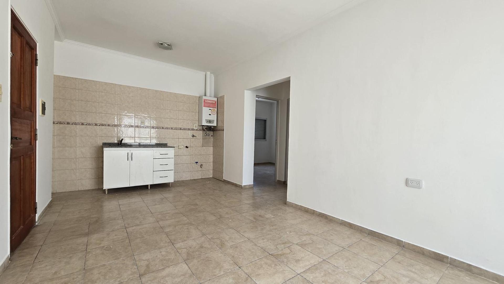 Departamento en Alquiler 15 años