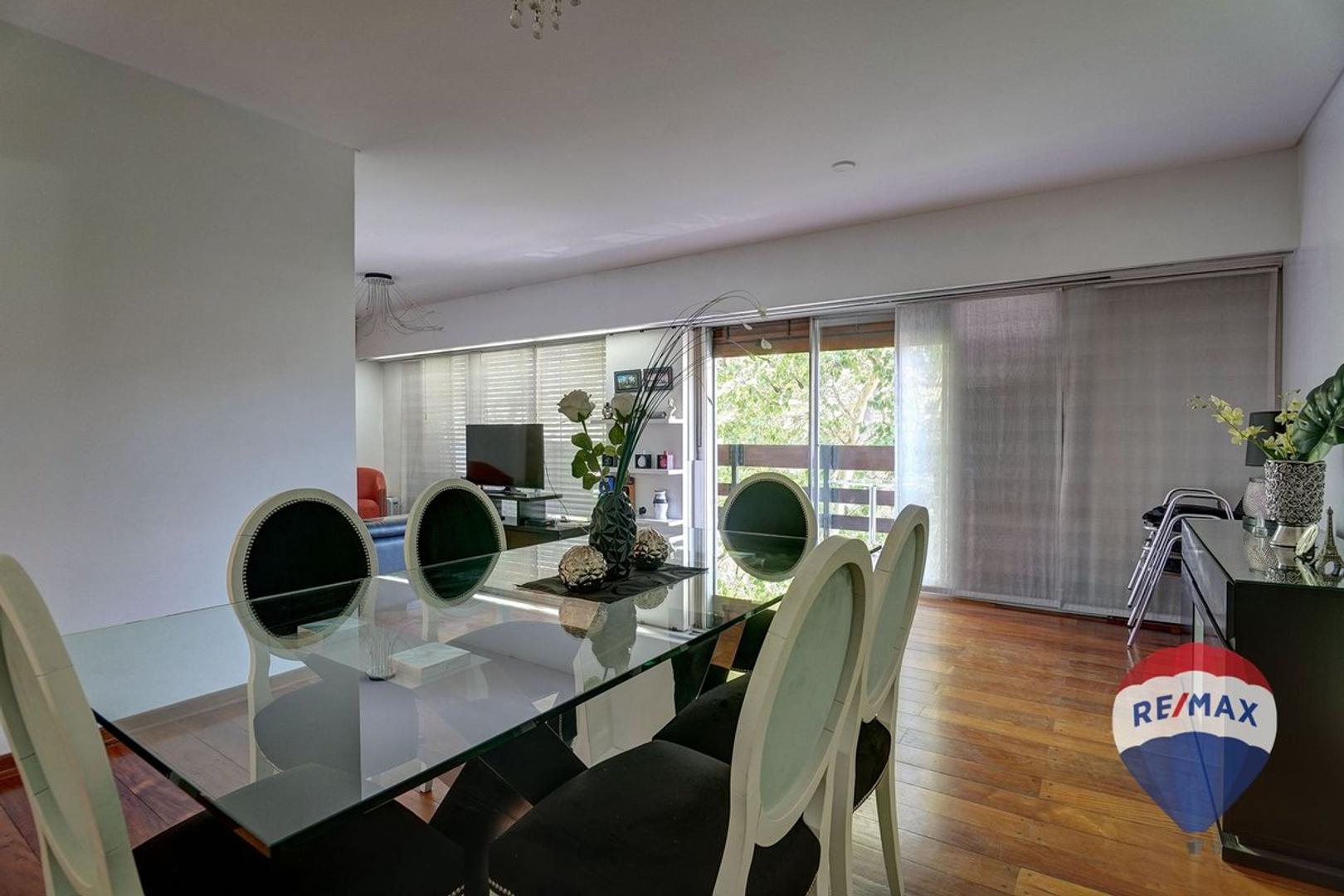 Departamento en Venta en Palermo, USD 420.000