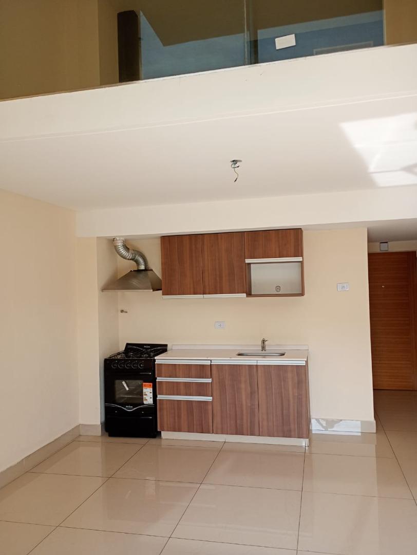 Departamento en Venta 5 años