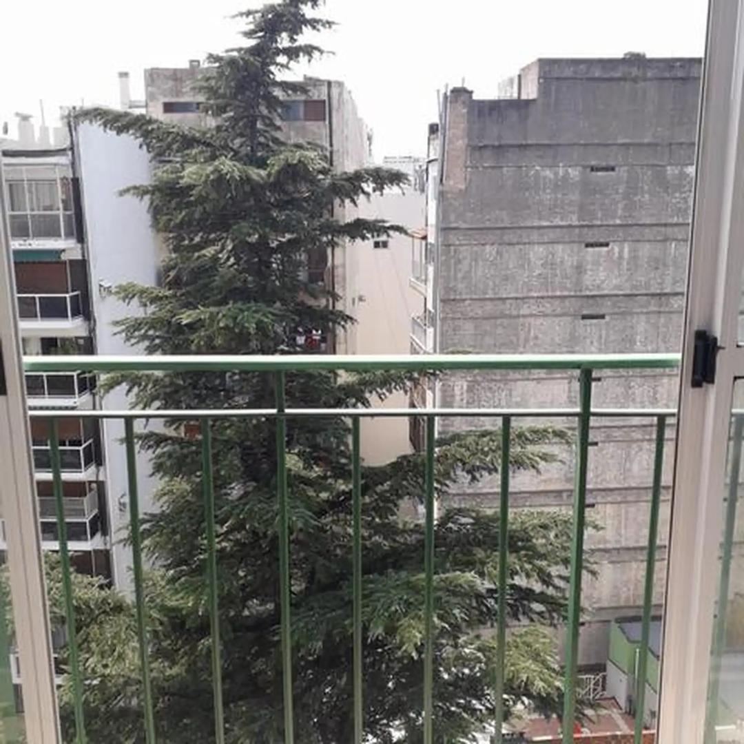 Departamento en Alquiler Temporal en Palermo, USD 900