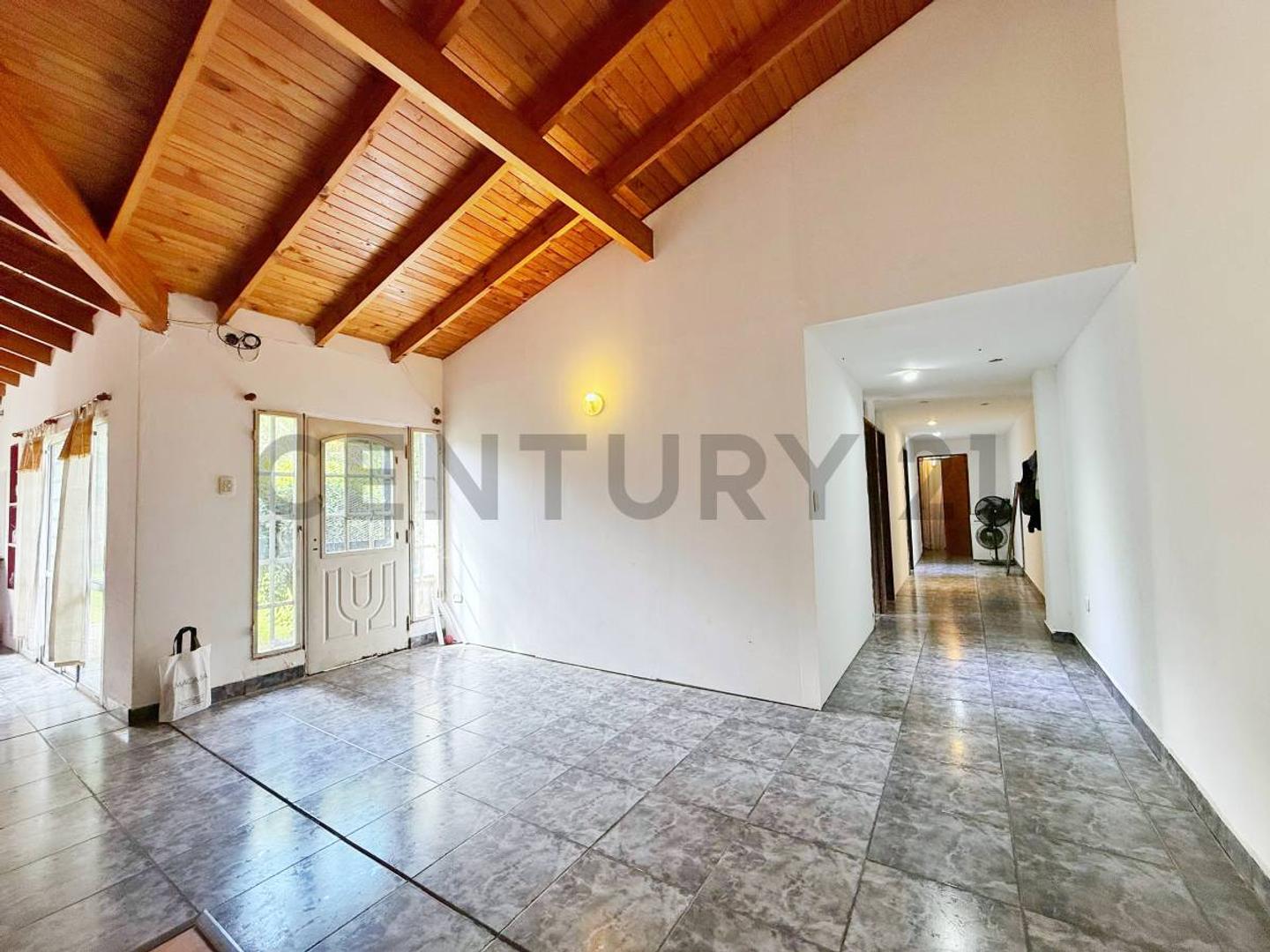 Departamento en Venta con 4 cocheras