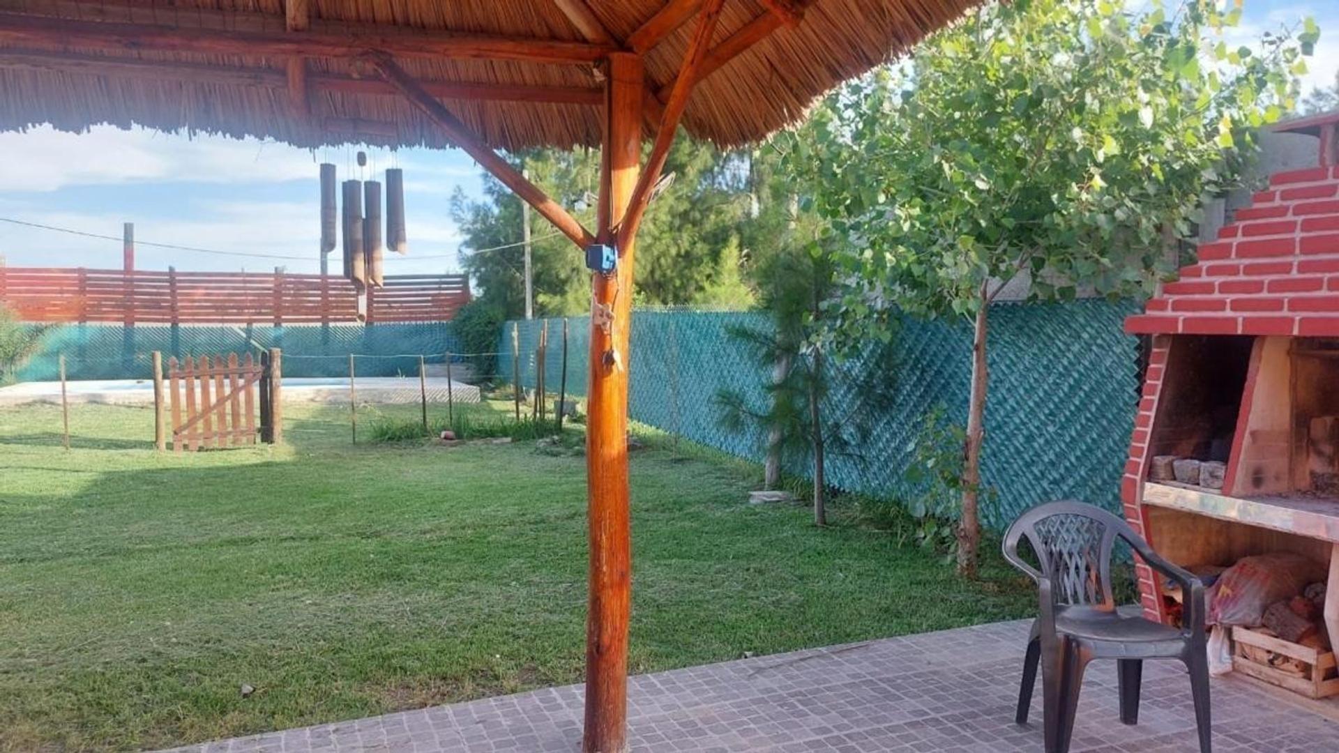 Casa en Venta al Norte