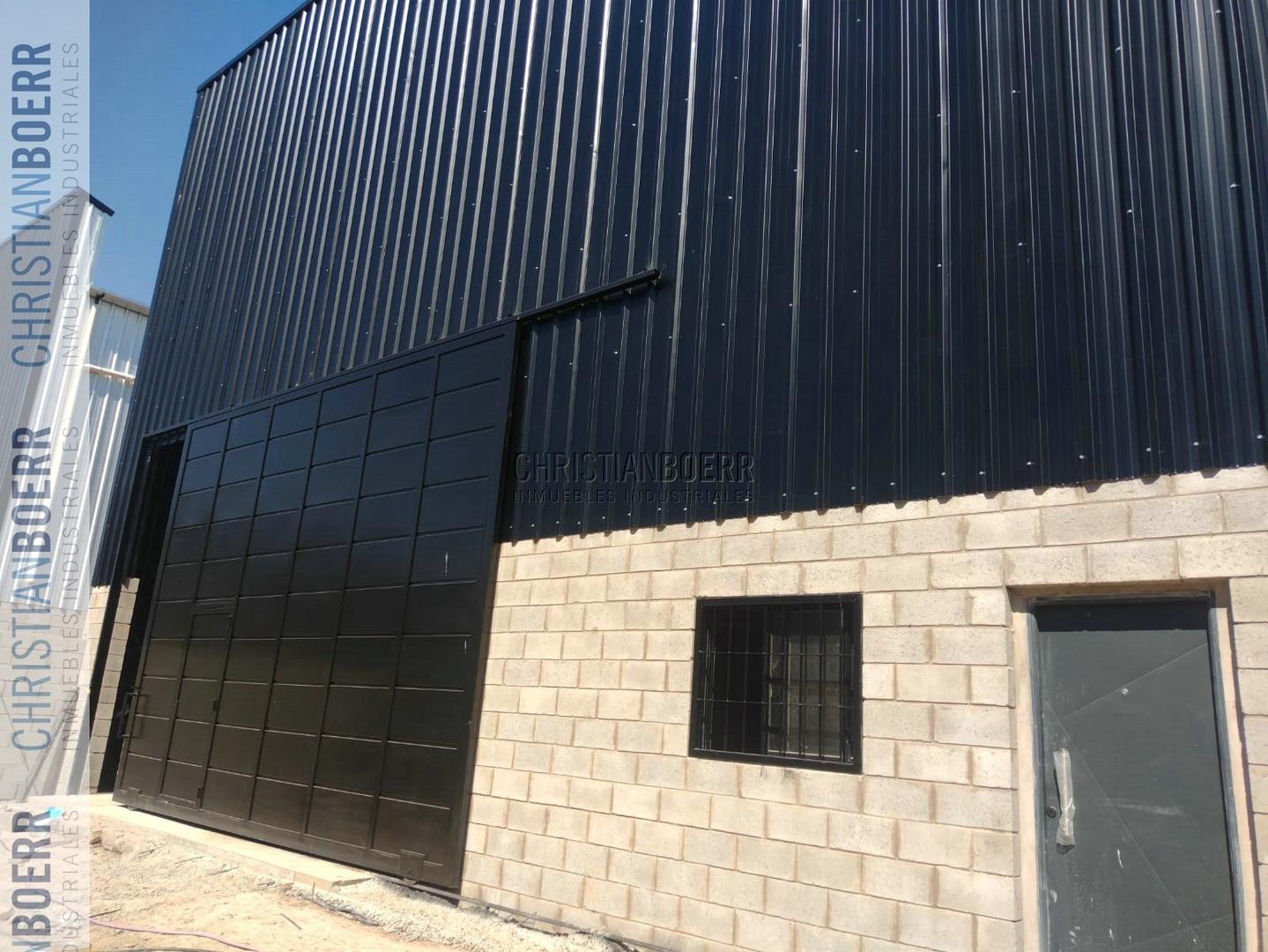 Galpon en Alquiler en General Pacheco, USD 5.600