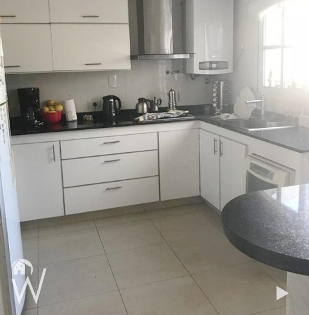 Departamento en Venta de 3 dormitorios