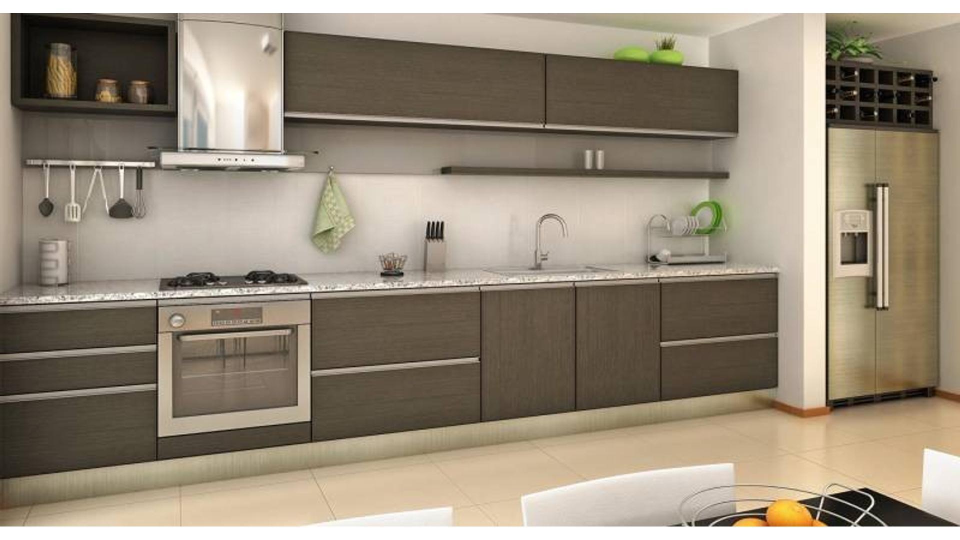 Departamento en Venta en Bernal, USD 480.000