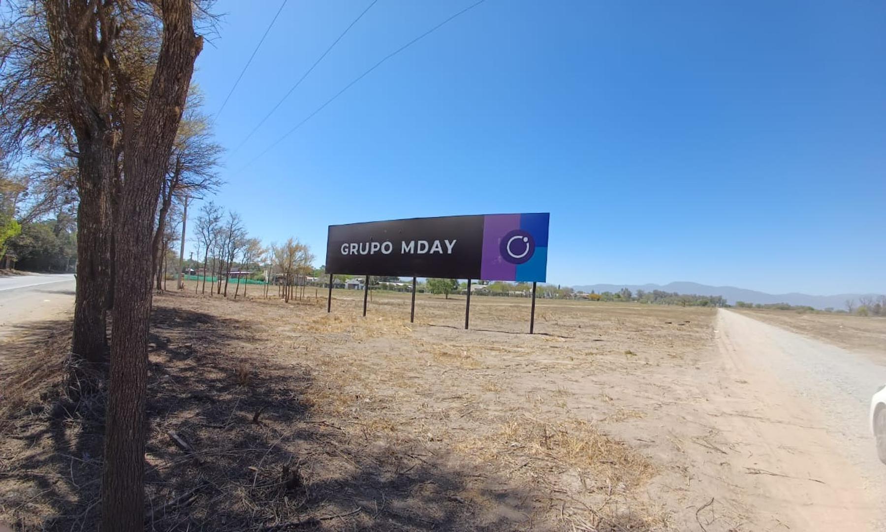 Terreno en Venta de 362,0 m2