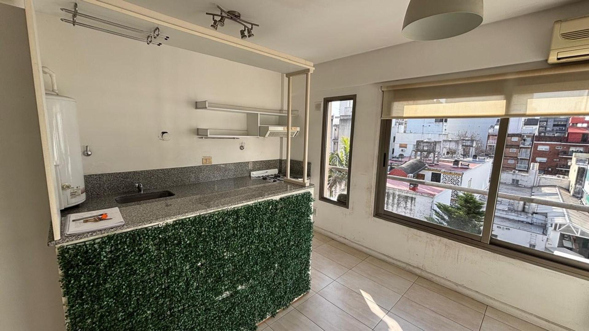 Departamento en Venta 10 años