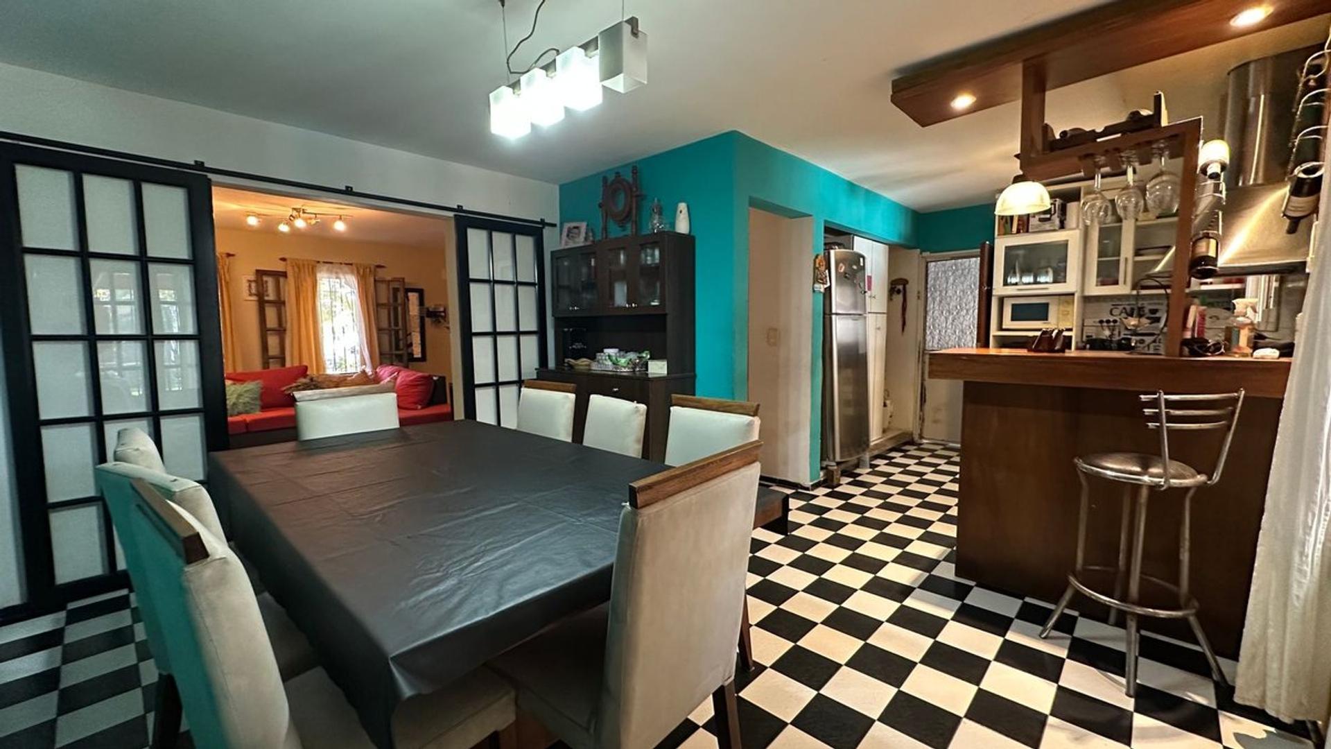 Casa en Venta de 4 dormitorios