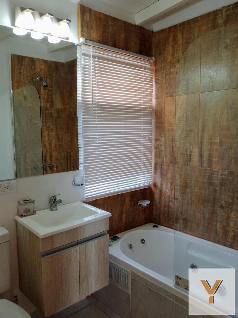 Departamento en Alquiler de 2 ambientes