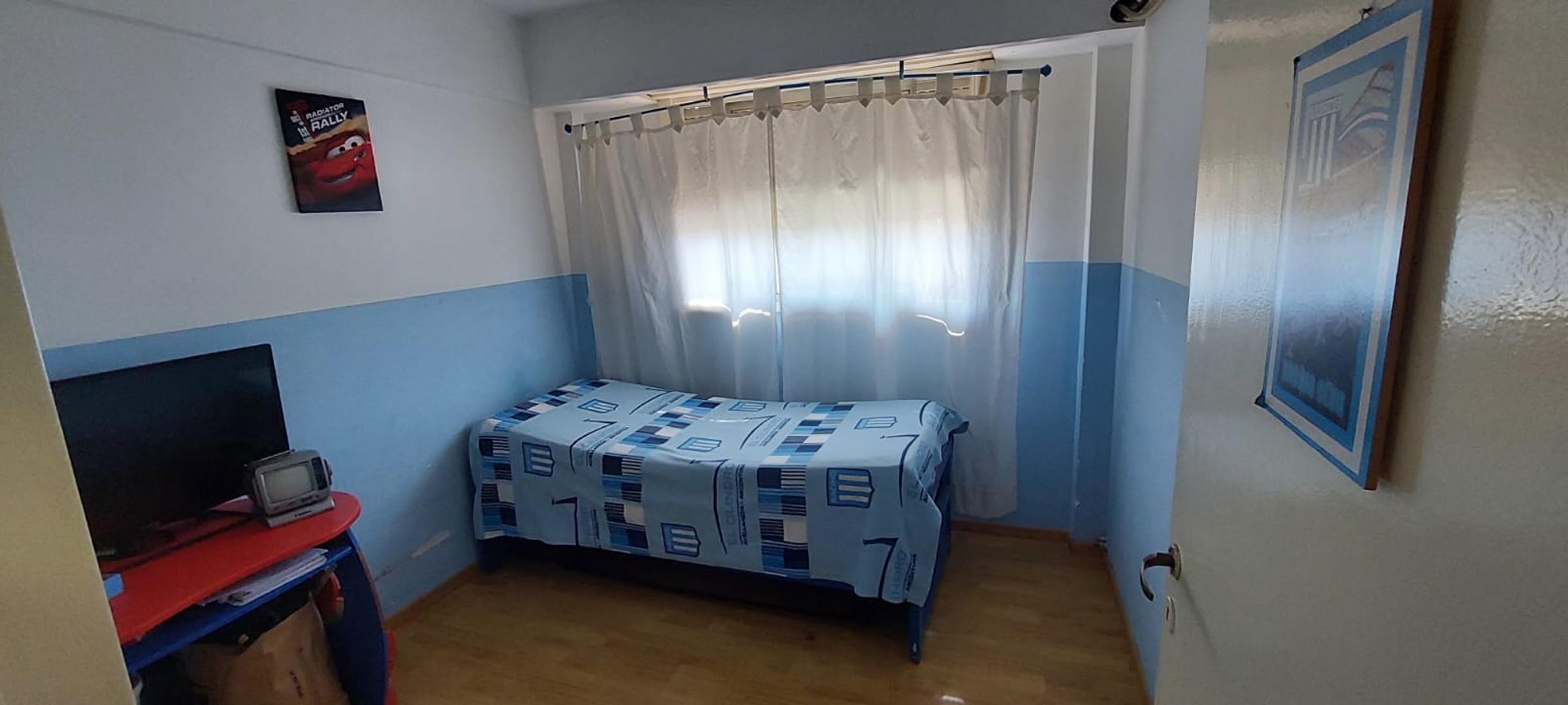 Departamento en Venta 35 años