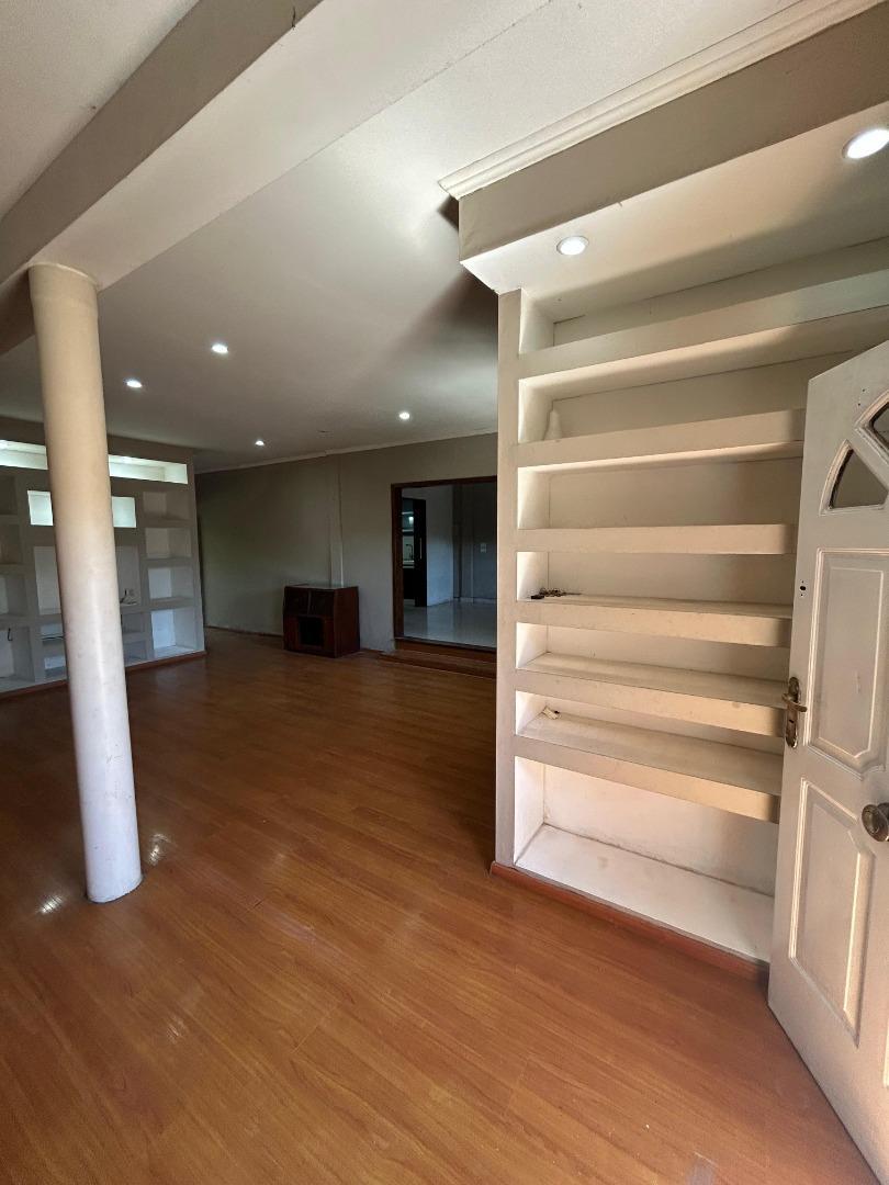 Casa en Venta 25 años