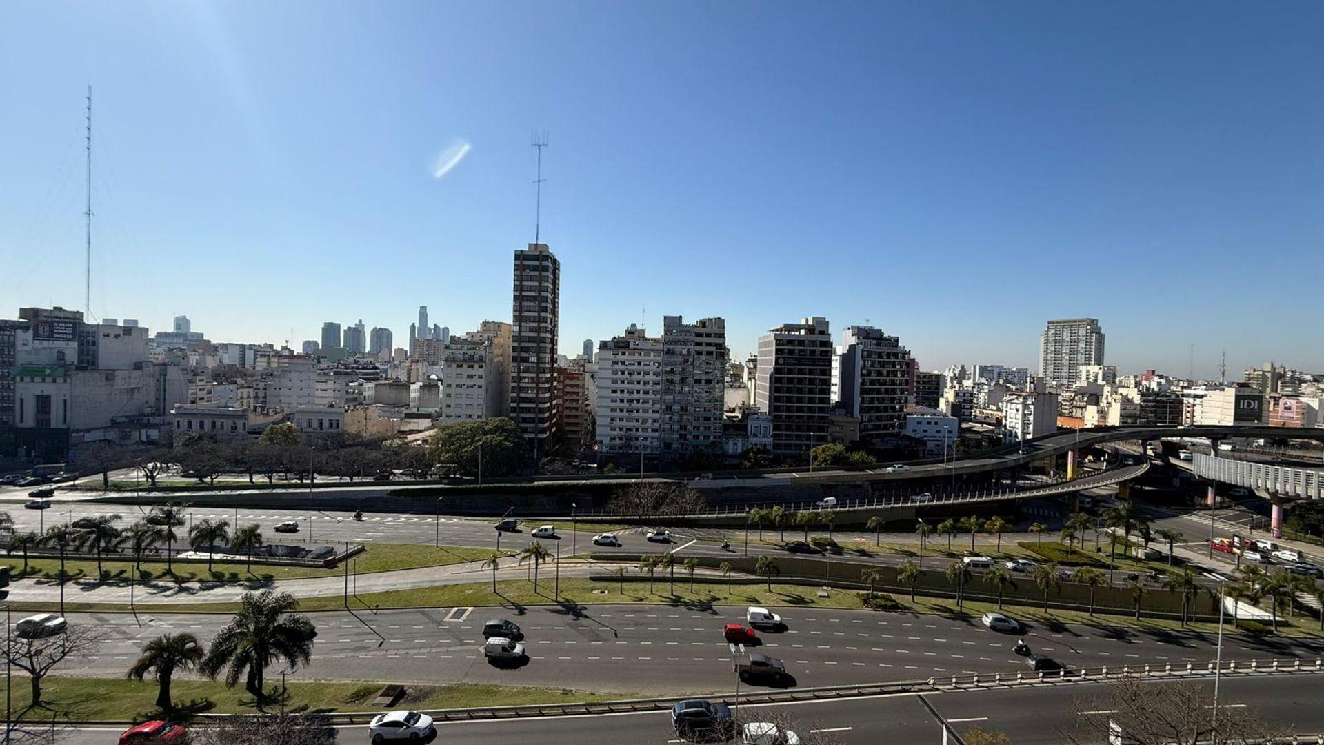 Departamento en Alquiler Apto profesional