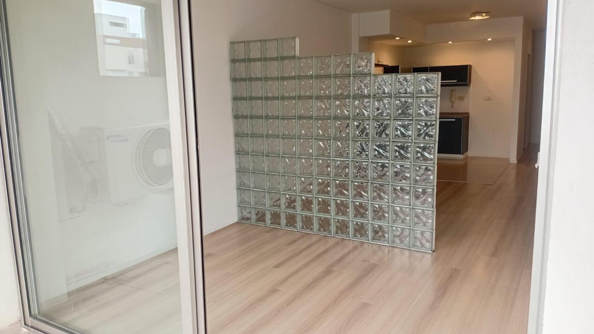 Departamento en Alquiler al Este