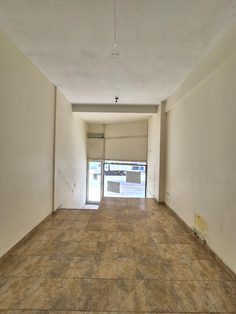 Local en Venta en San Bernardo Del Tuyu, USD 32.000