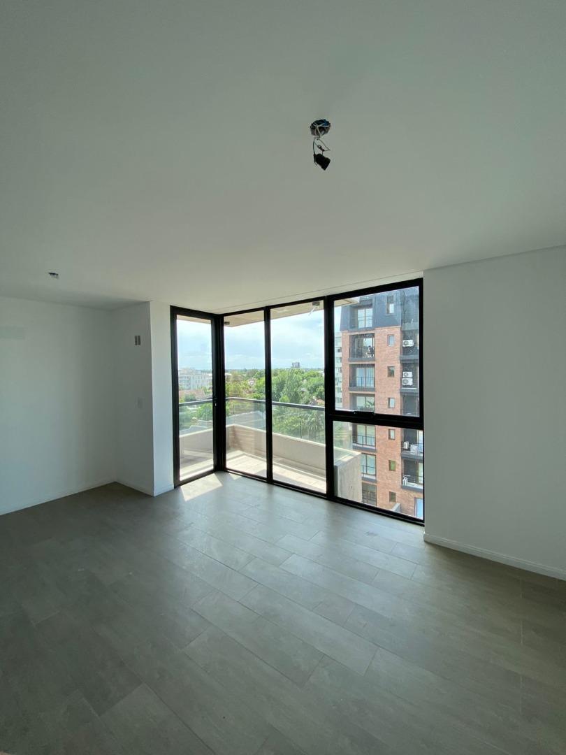 Departamento en Alquiler de 3 ambientes