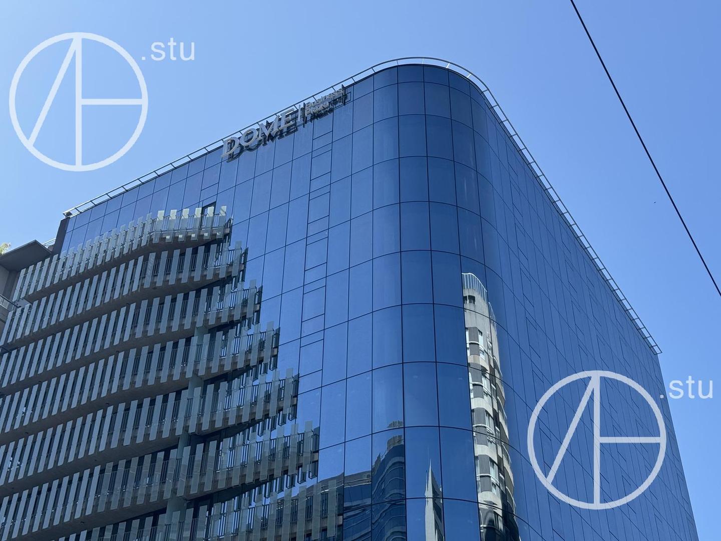 Oficina en Venta con 1 cochera