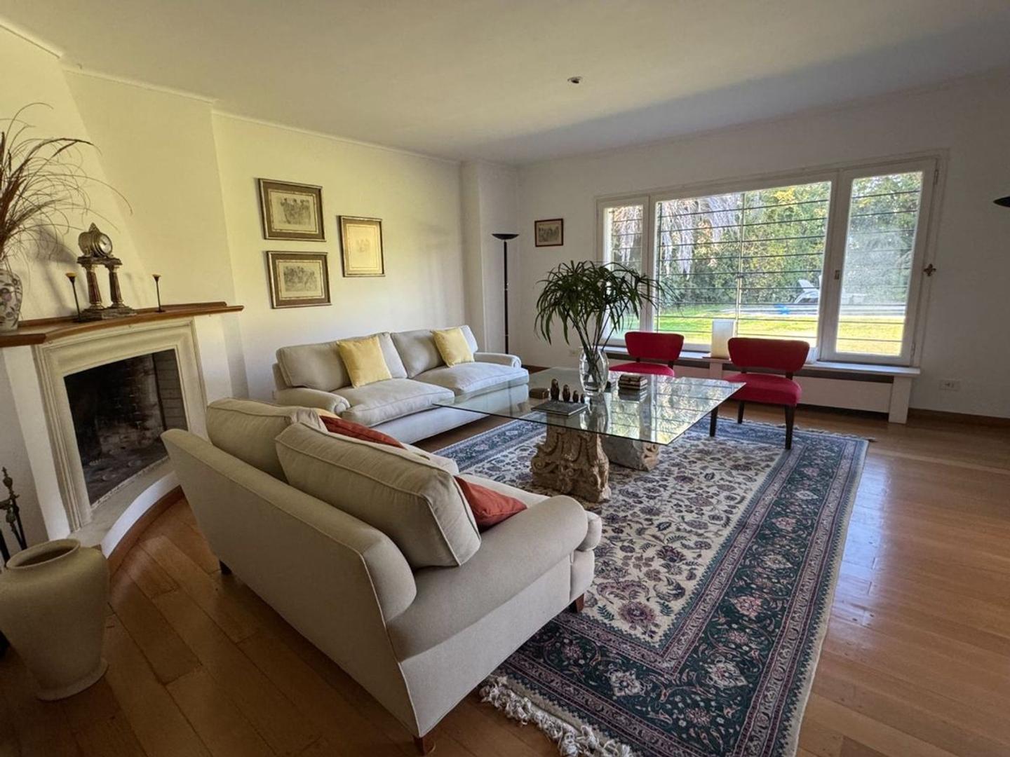 Casa en Alquiler 30 años