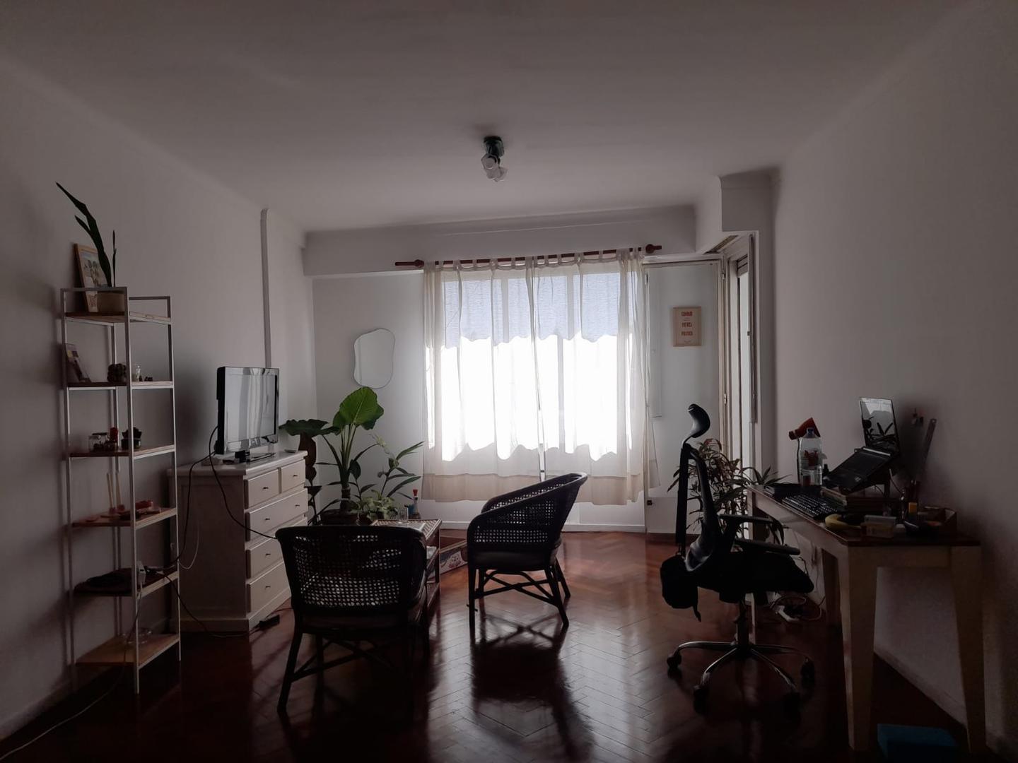 Venta departamento 3 ambientes Vicente Lopez