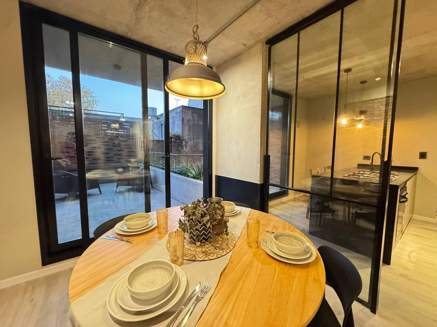 Departamento en Venta de 3 ambientes