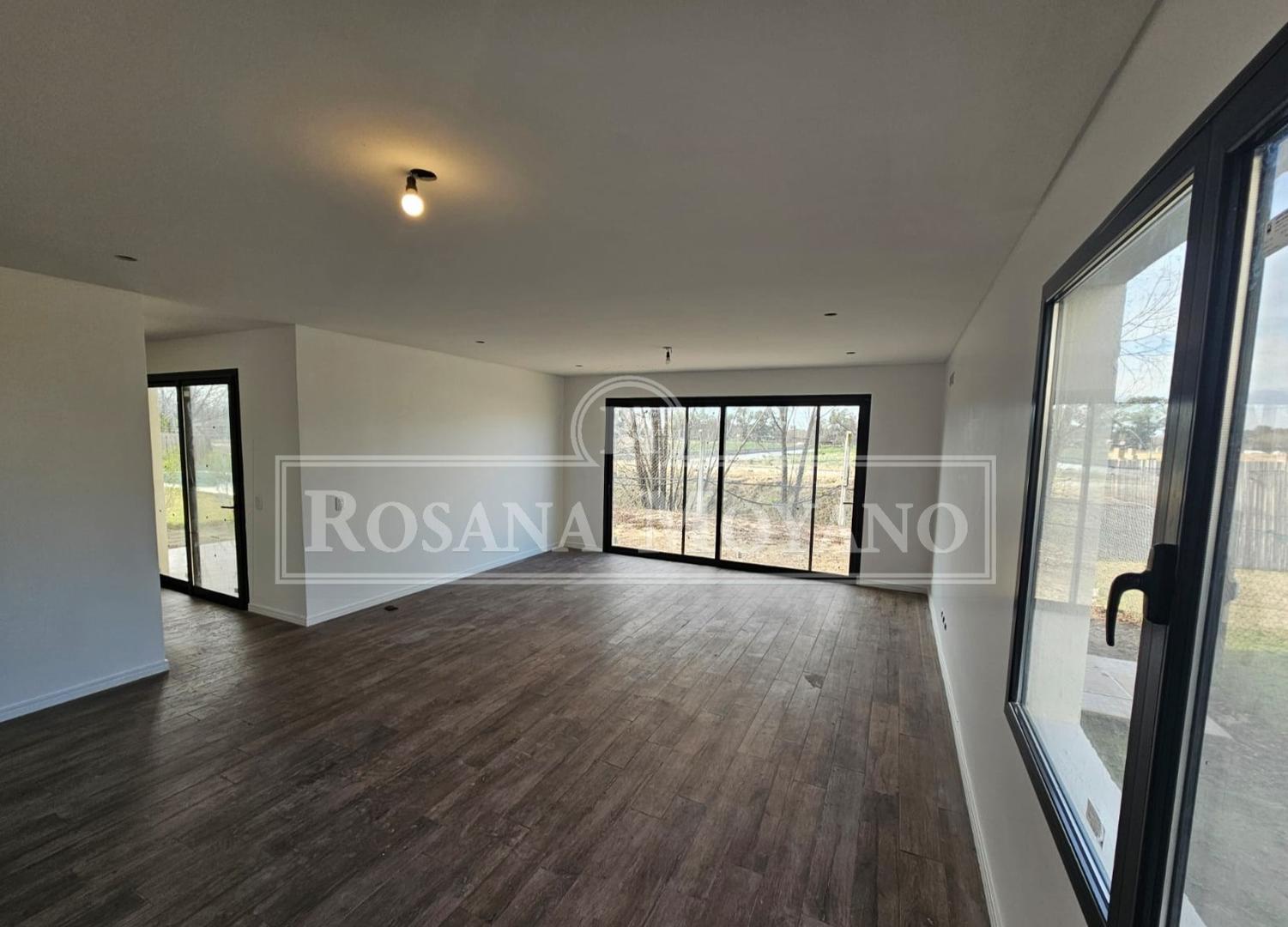 Casa en Venta A Estrenar