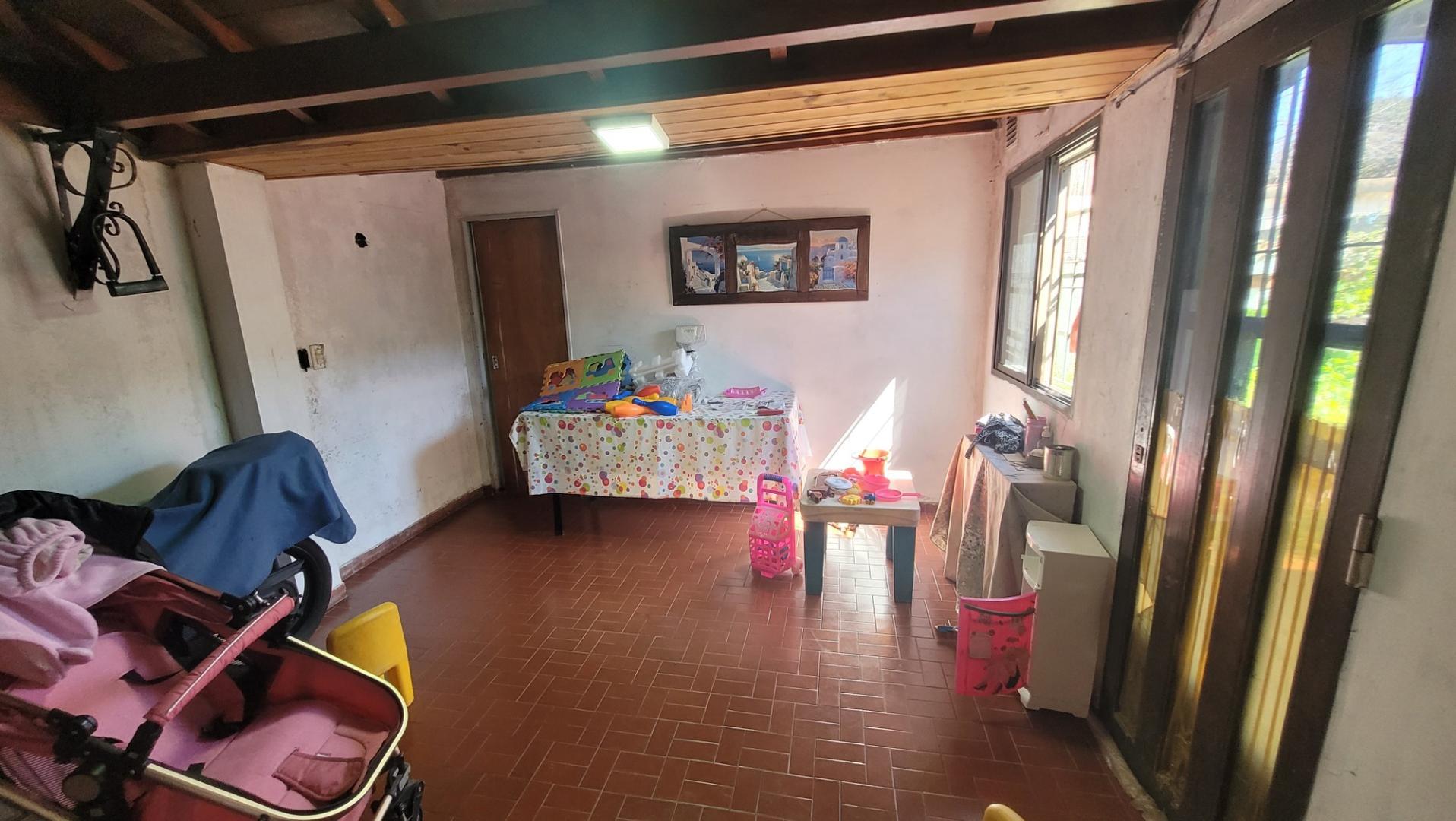 Casa en Venta en Berazategui, USD 98.000