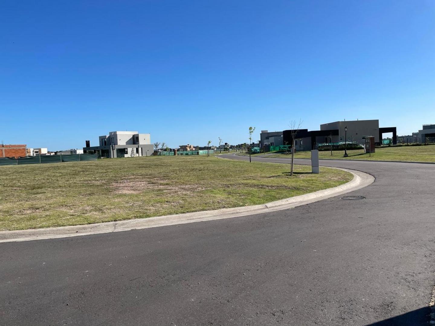 Terreno en Venta en San Simon, USD 29.000