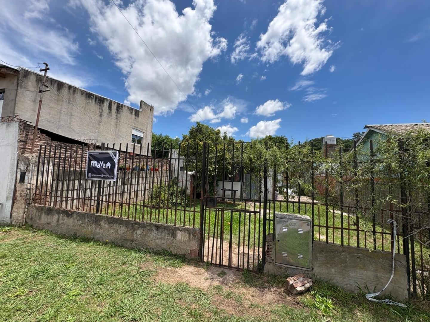 Casa en Venta en Zarate, USD 25.000