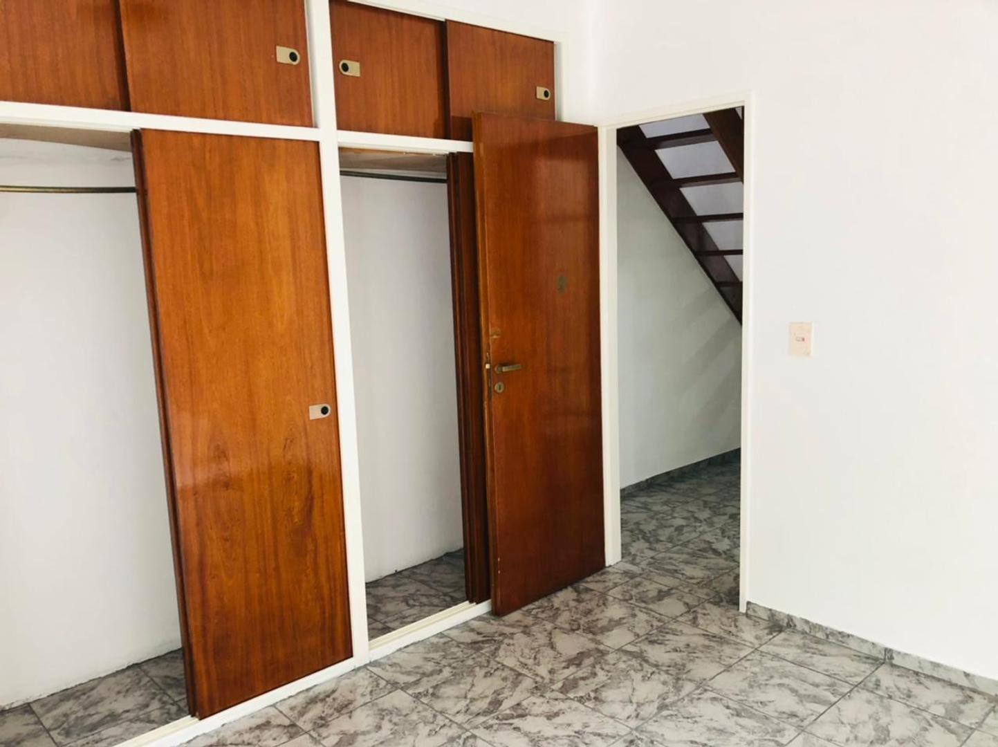 Casa en Alquiler 30 años