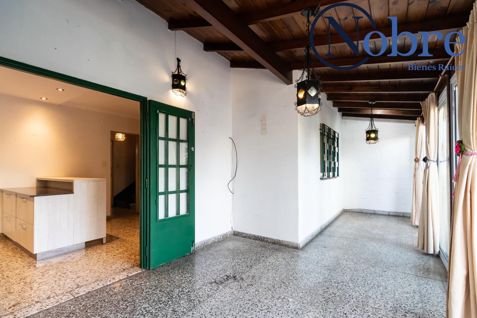 Casa en Venta en Haedo, USD 190.000