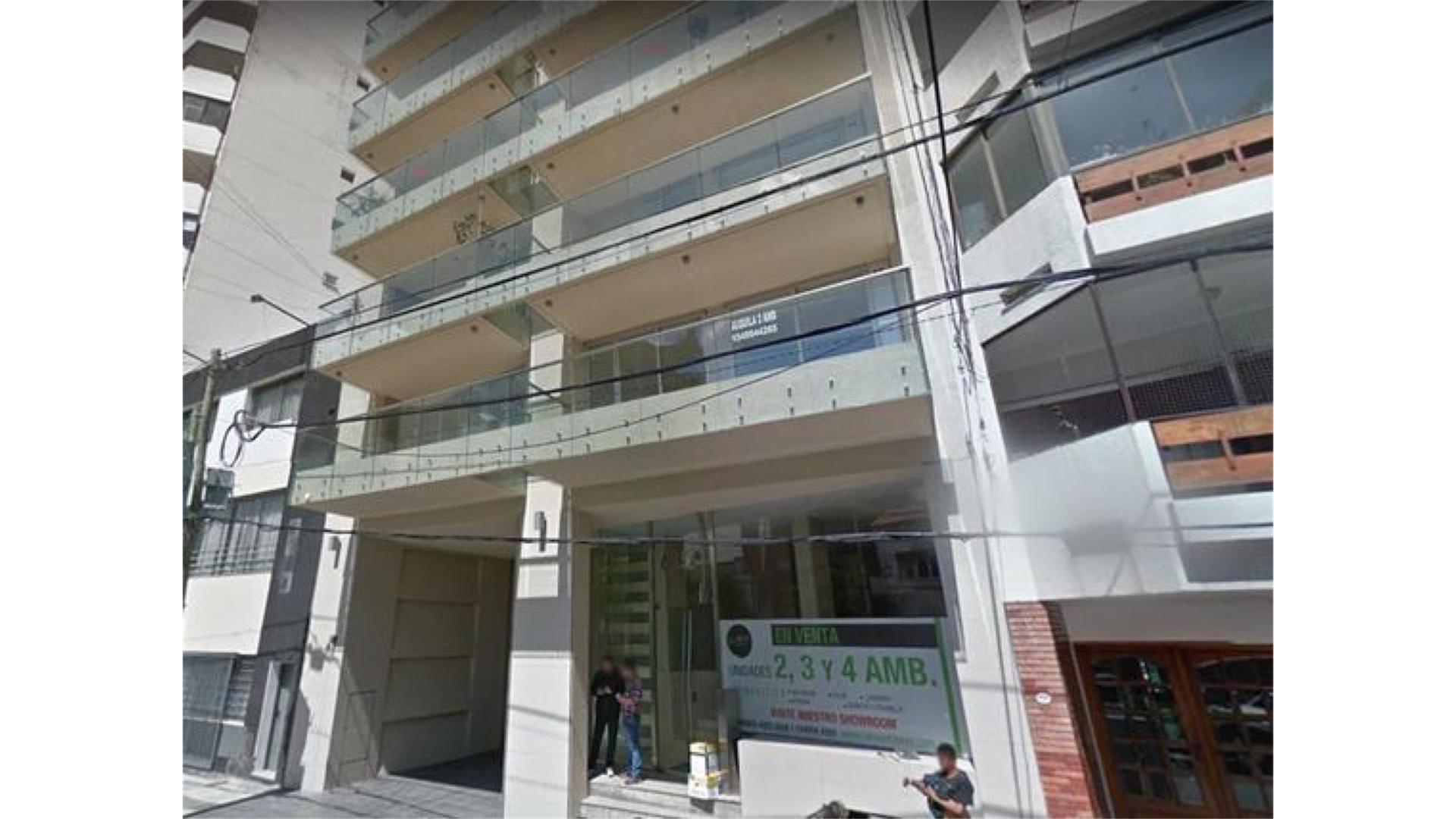 Ing Guillermo Marconi 635 , Piso 7